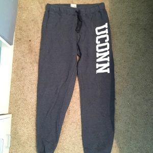 University of Connecticut Sweatpants